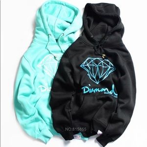 Diamond Supply Hoodie